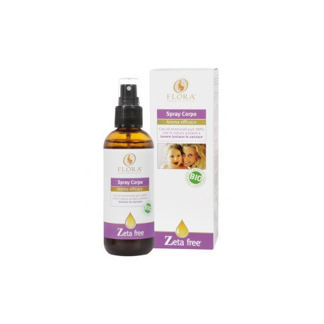 ANTIMOSQUITOS SPRAY 100ML