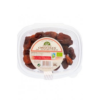 OREJONES 250G ECO-SALIM