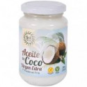 ACEITE DE COCO VIRGEN EXTRA 580ML BIO