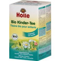 TISANA PARA BEBES