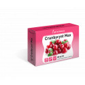 Cranbycyst Max 30 cápsulas 