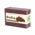 JABÓN ARCILLA 100G