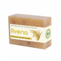 JABÓN AVENA 100G