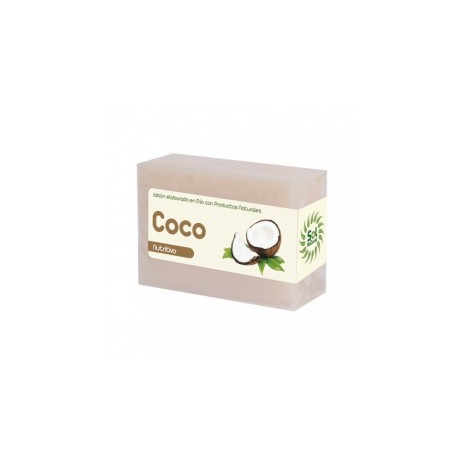 JABÓN COCO 100G