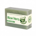 Jabon de aloe vera 100 g
