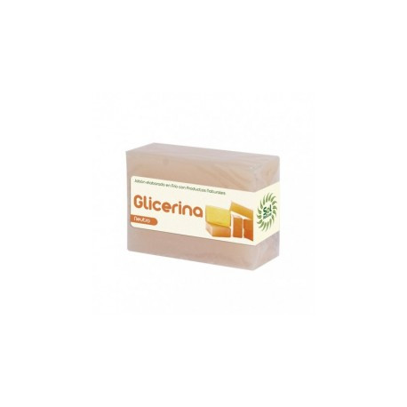 Jabon de glicerina 100 g