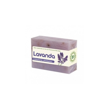 Jabon de lavanda 100 g