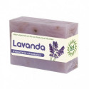 JABÓN LAVANDA 100G