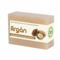 JABÓN ARGÁN 100G