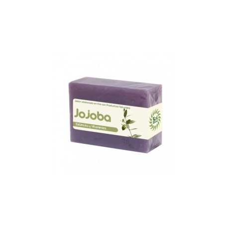 JABÓN DE JOJOBA 100G