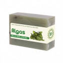 Jabon de algas 100 g