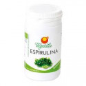 Espirulina pura