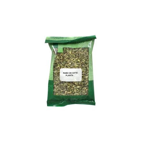 RABO DE GATO PLANTA TRITURADA 50G