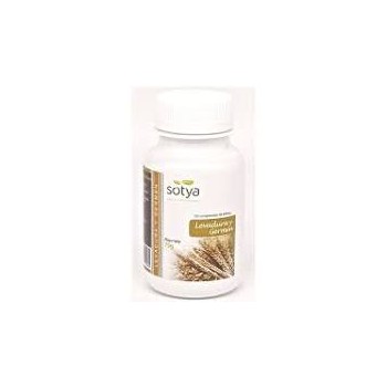 Levadura y germen 225 comprimidos 600mg Sotya