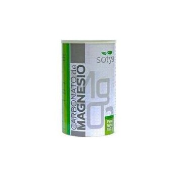 Carbonato de magnesio 180 g