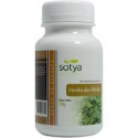 Verde de alfalfa 100 compr 700mg Sotya