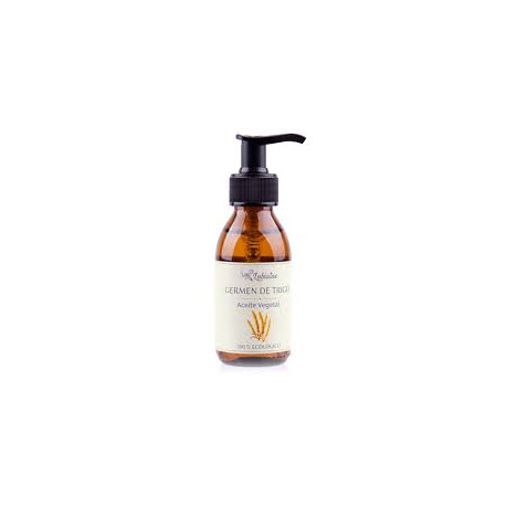 ACEITE GERMEN DE TRIGO 125ML ACEITE GERMEN DE TRIGO 125ML