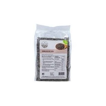 SEMILLA DE CHIA  250G INT-SALIM