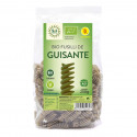 ESPIRALES de GUISANTES SIN GLUTEN BIO 250g