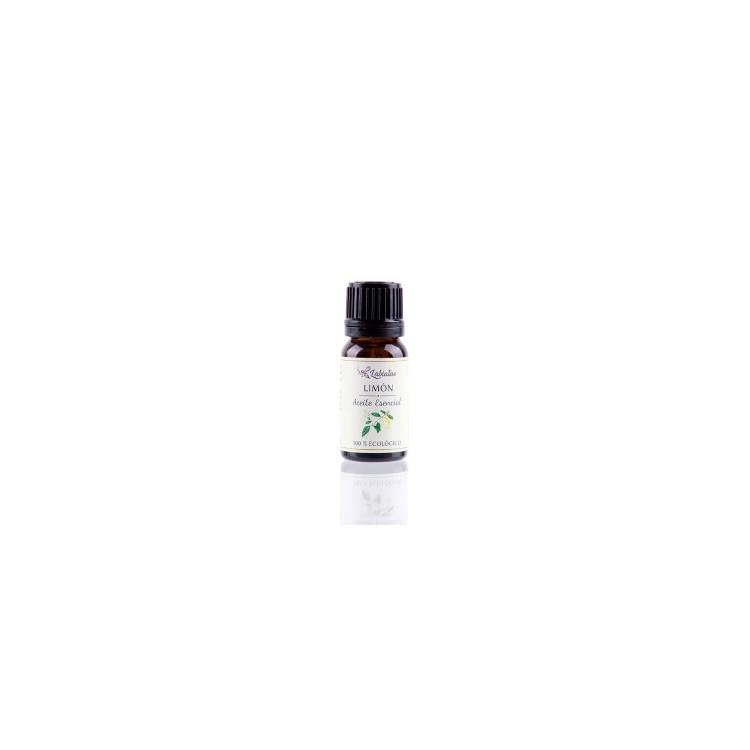 Aceite esencial limon 15 ml