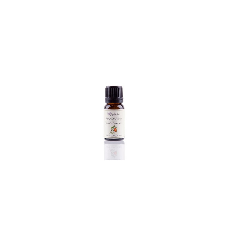 A.E. MANDARINA 12ML LA RUEDA
