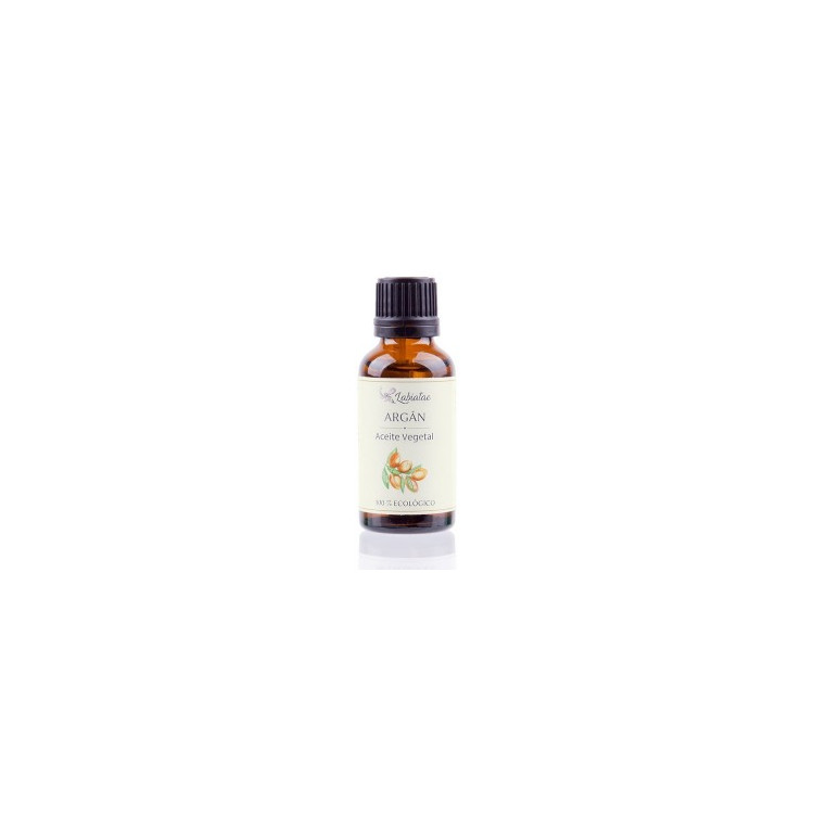 ACEITE DE ARGAN BIO 30ML RUEDA