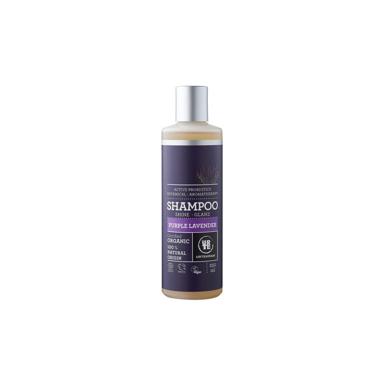 Champu de lavanda 250 ml