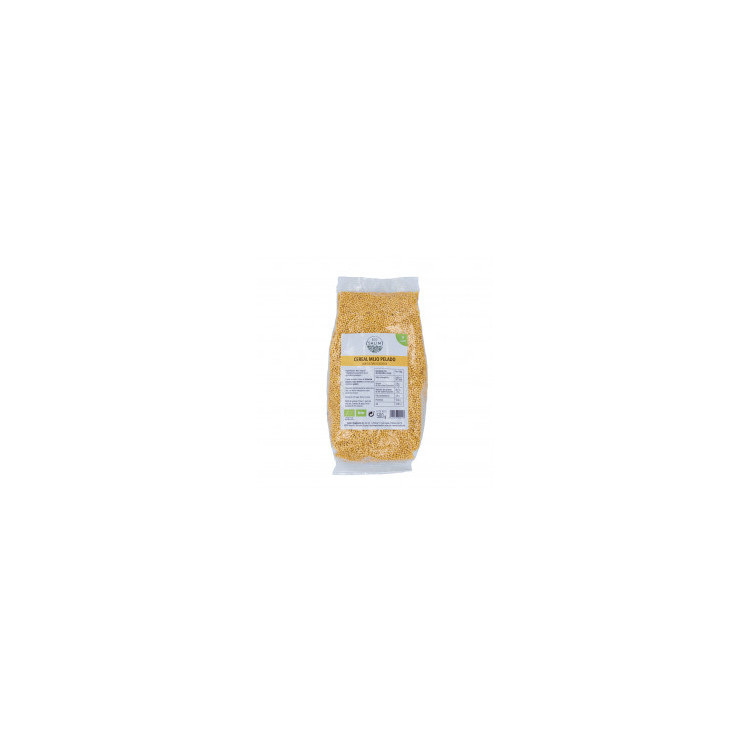 MIJO PELADO ECO 500G