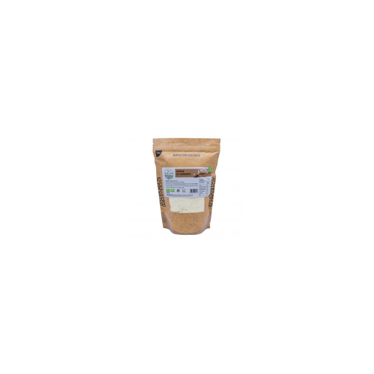 Harina de Garbanzo 500 g