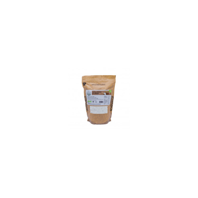 Harina Integral de Centeno 500 g Harina Integral de Centeno 500 g