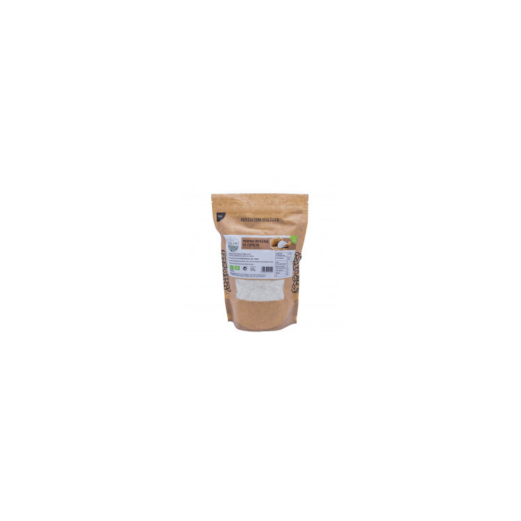 Harina Espelta Integral 500 g Harina Espelta Integral 500 g
