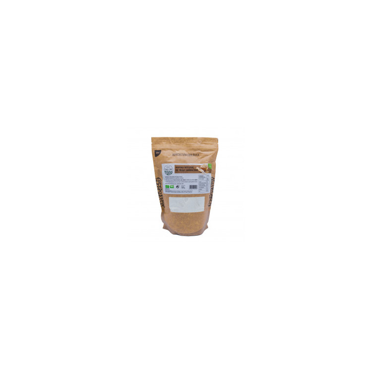 Harina Integral Trigo Sarraceno 500 g Harina Integral Trigo Sarraceno 500 g