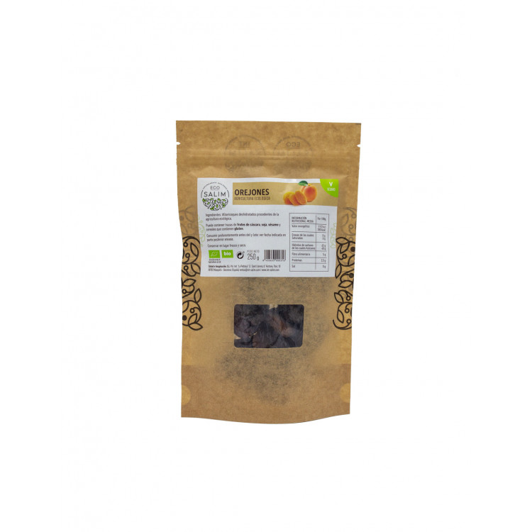Orejones 250 g