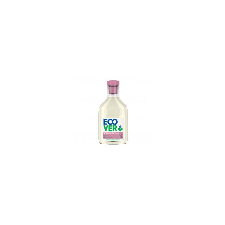 DETERGENTE DE PRENDAS DELICADAS 750ml ECOVER