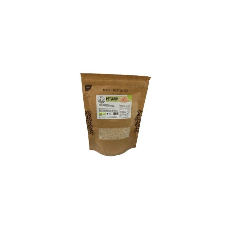 PSYLLIUM ECO SALIM 200G PSYLLIUM ECO SALIM 200G