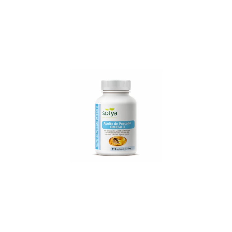 Omega 3