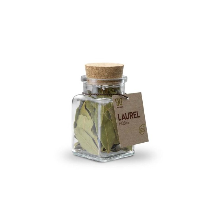 LAUREL ECO 10G NATURCID LAUREL ECO 10G NATURCID