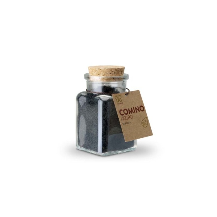 COMINO NEGRO ECO 90G NATURCID