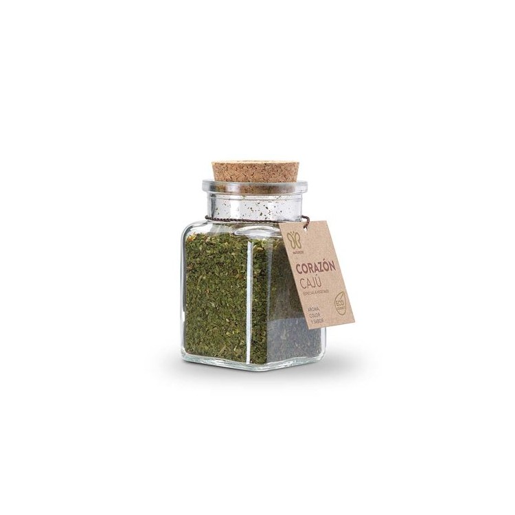CORAZÓN CAJÚ ECO 50G NATURCID