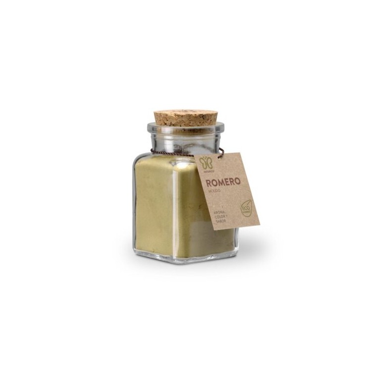ROMERO MOLIDO ECO 50G NATURCID
