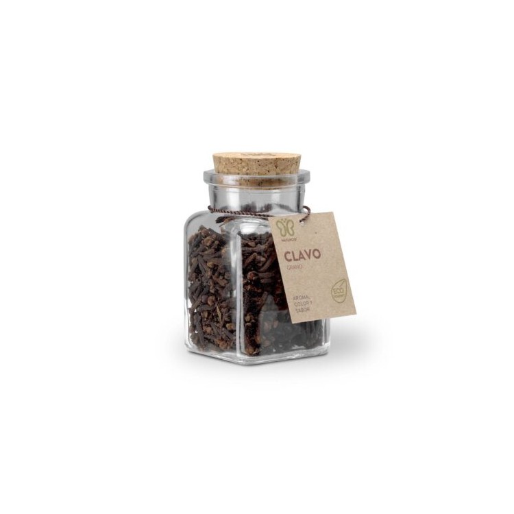 CLAVO GRANO 50G NATURCID CLAVO GRANO 50G NATURCID