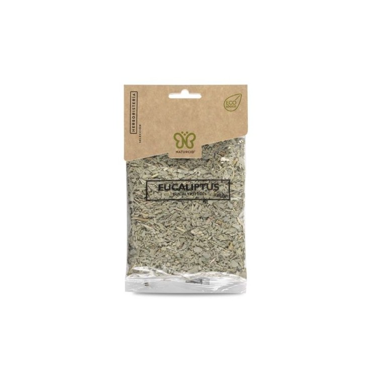 EUCALIPTUS ECO 70G NATURCID EUCALIPTUS ECO 70G NATURCID