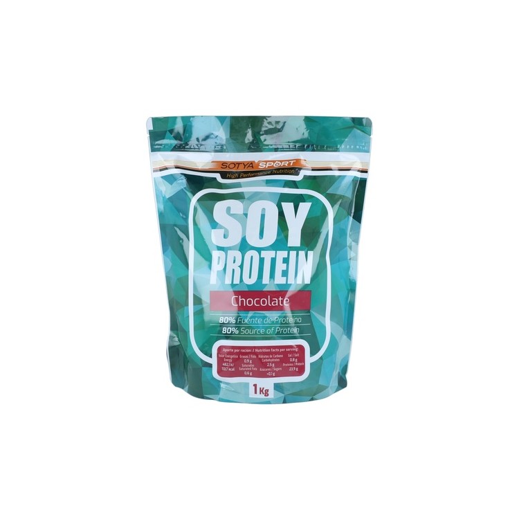 Proteina 100 chocolate