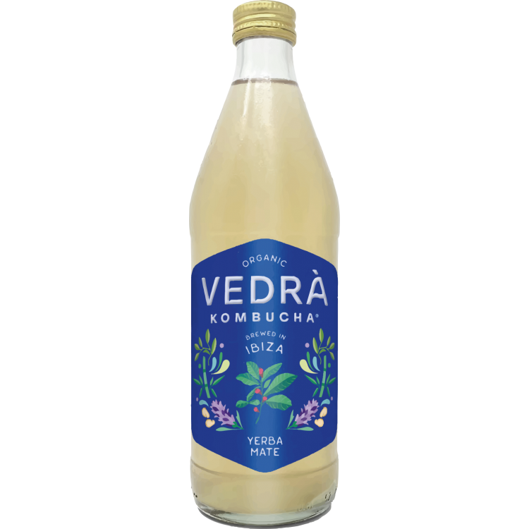 Kombucha Tea of Life 500ml Kombucha Tea of Life 500ml