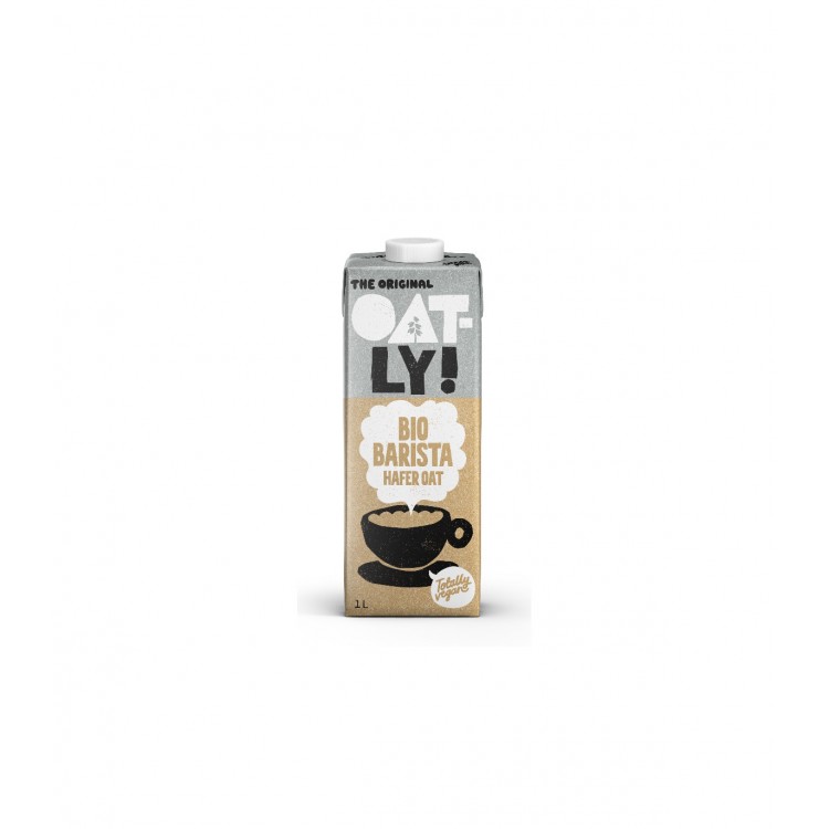 Oatly Avena Calcio 1 l