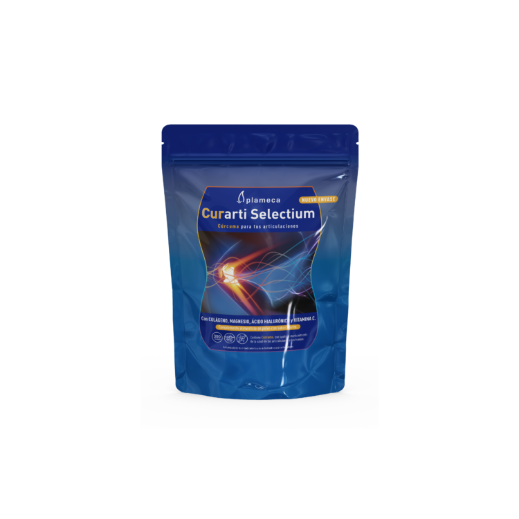 Curarti selectium 300g