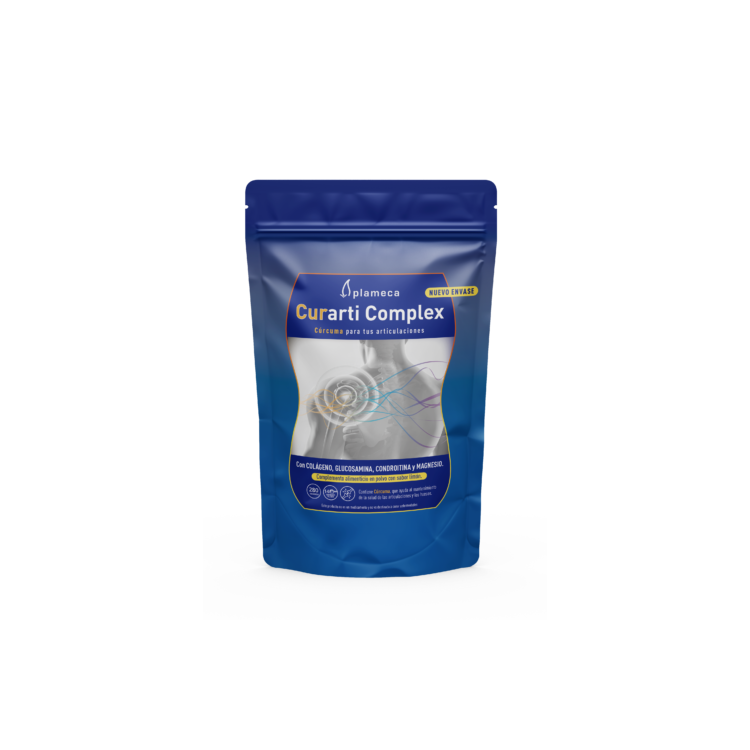 CURARTI COMPLEX 280G.