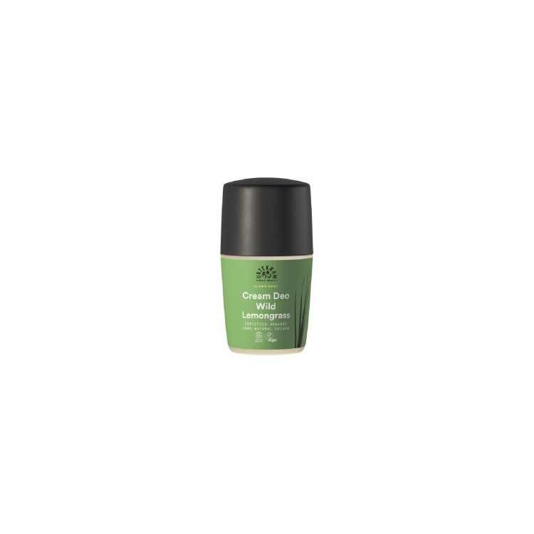 Desodorante roll-on de eucalipto 50 ml