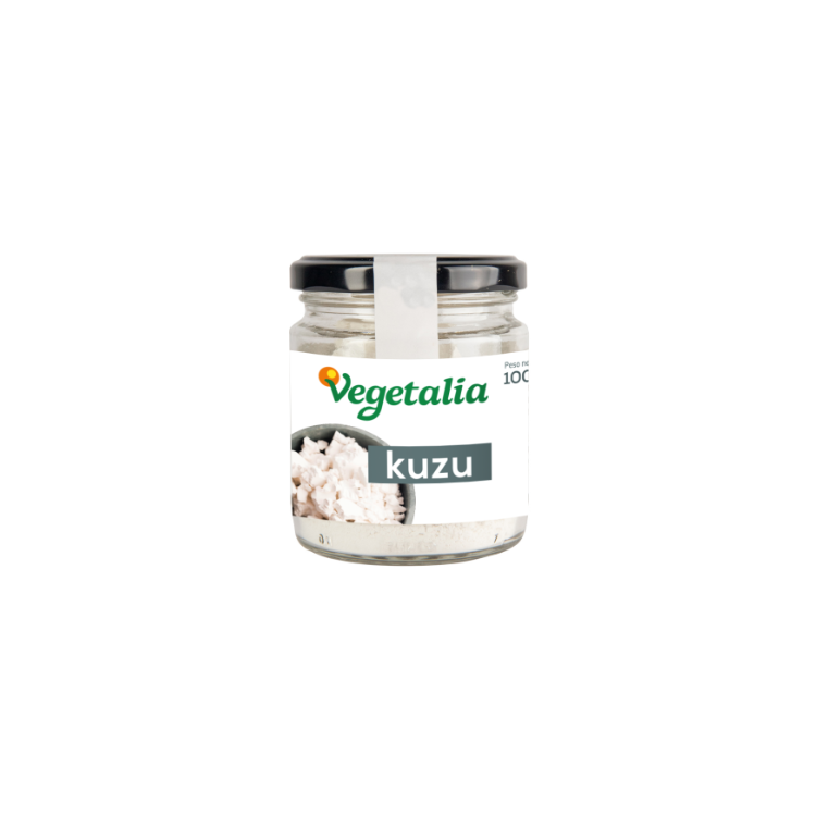 Kuzu 100 g Vegetalia