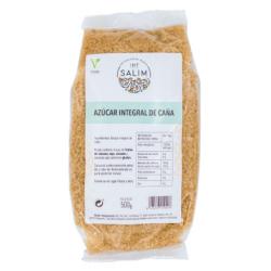 Azúcar Integral de Caña 1 Kg
